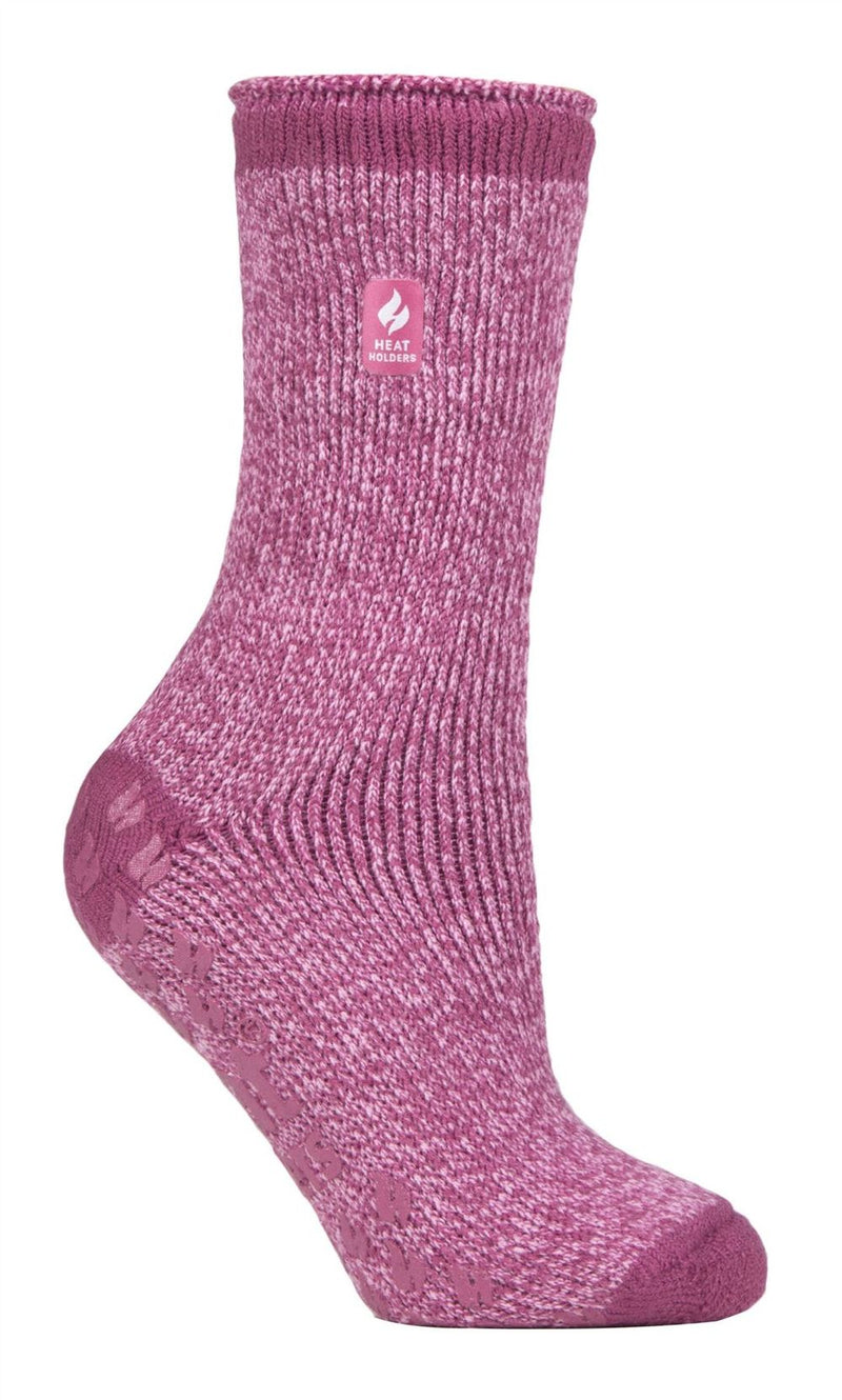 Heat Holders - Ladies Slipper Socks (New)