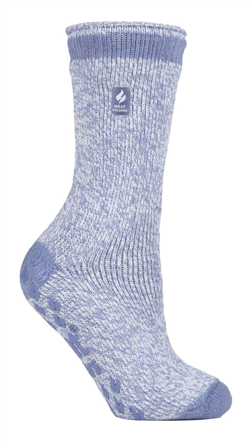 Heat Holders - Ladies Slipper Socks (New)