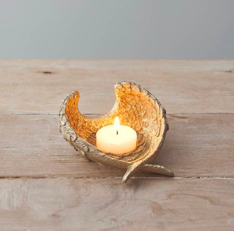 Candles & Fragrances