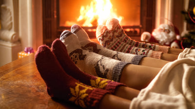 Winter Warmers