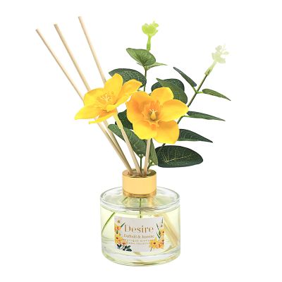 Daffodil Diffuser, 100ml