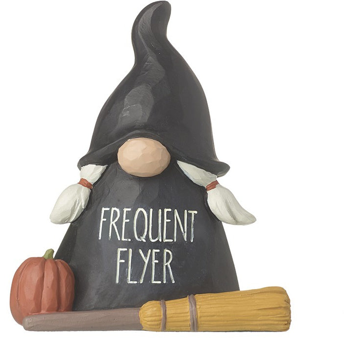 Frequent Flyer Gonk 9.5cm