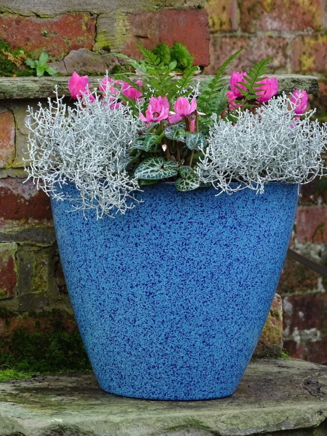 Savannah Fusion Planter