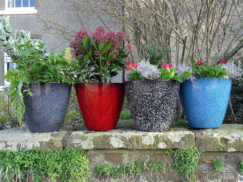 Savannah Fusion Planter