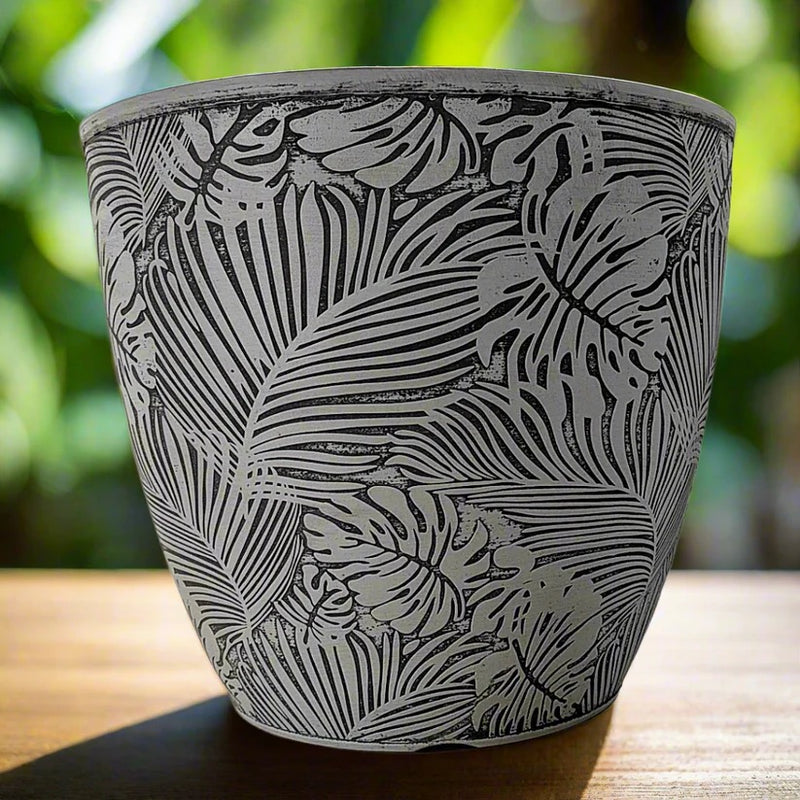 Monstera Planter