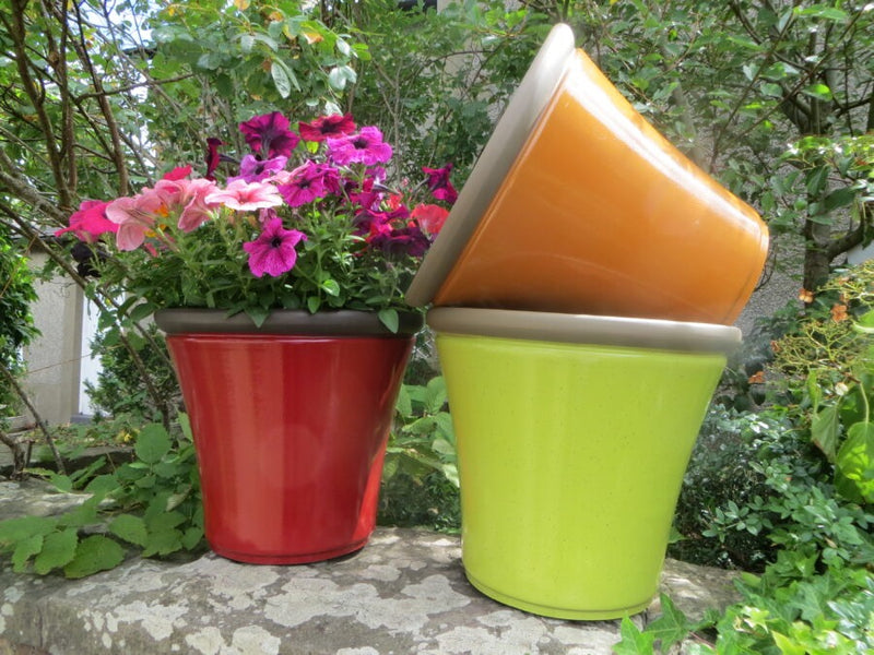 Davenport Planter