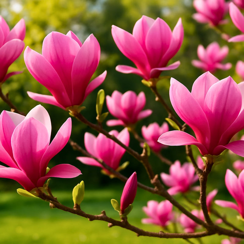 Magnolia Tulip -19cm