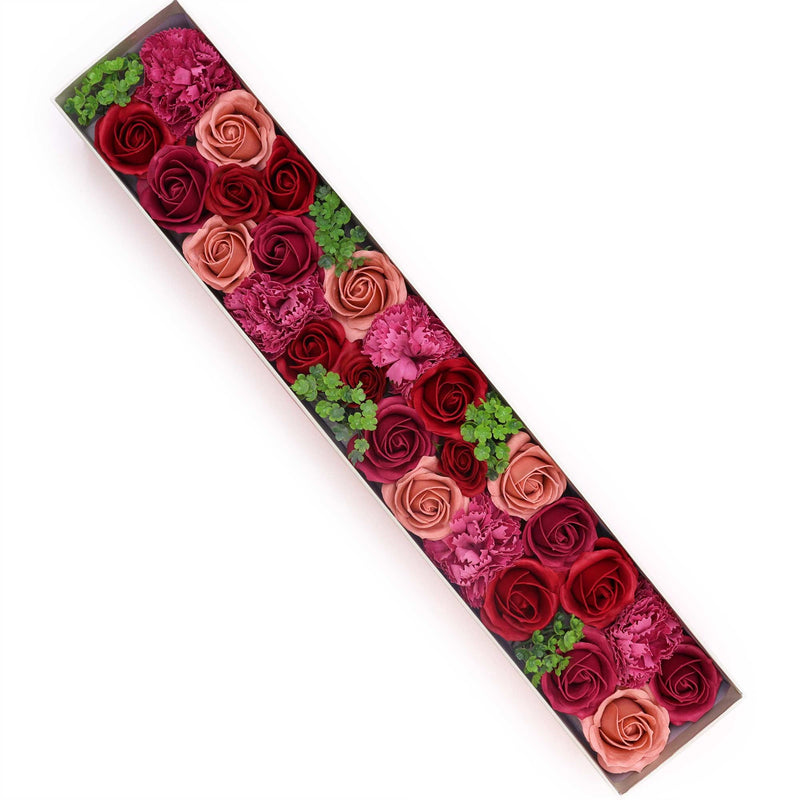 Extra Long Roses Extra Long Box - Vintage Roses – Hope Plants Ltd