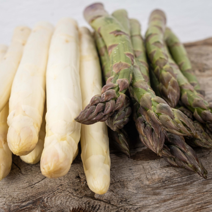 Asparagus - Pack of 20