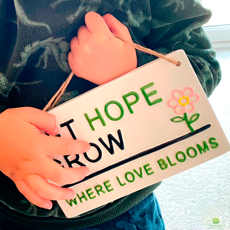 Sign of Hope
