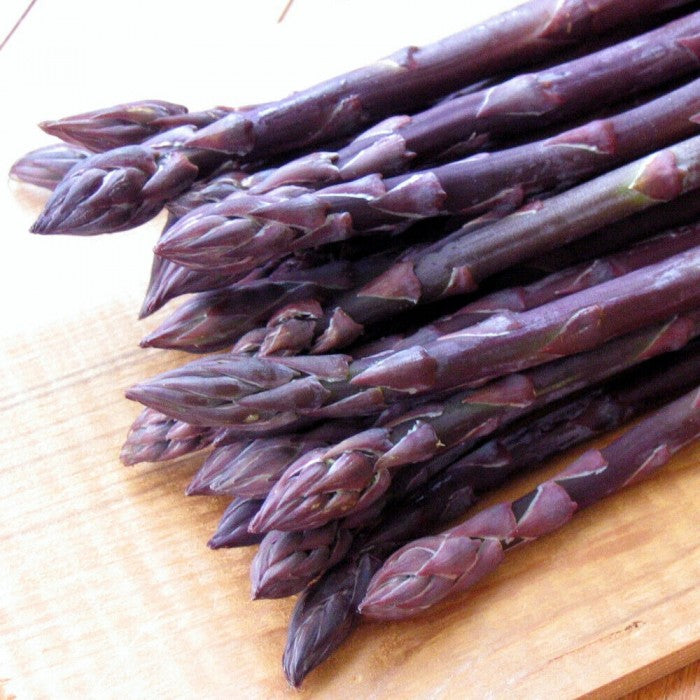Asparagus - Pack of 20