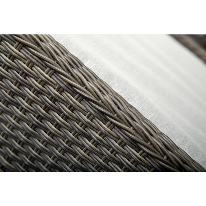 Palermo Luxury Rattan Garden Furniture Set
