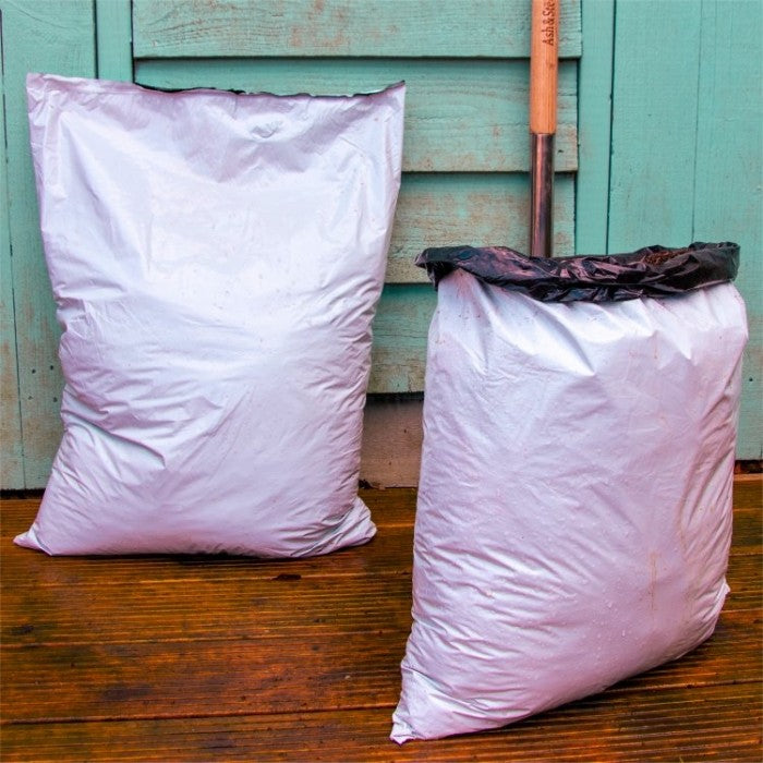 Professional Premium Multi Purpose Compost - Twin Bag 2 x 40L