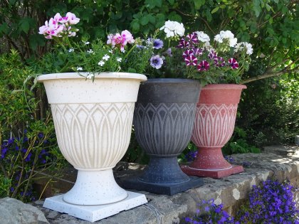 13inch Tampa Urn