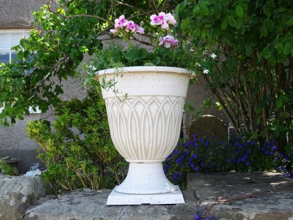 13inch Tampa Urn