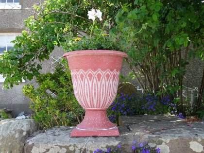 13inch Tampa Urn