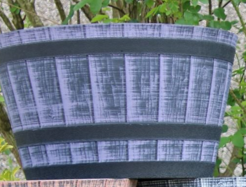 Finisterre Barrel Collection