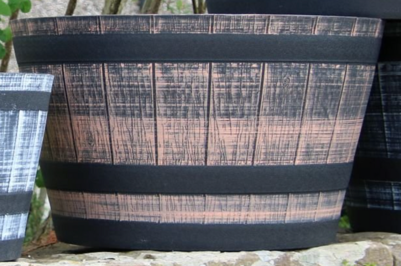 Finisterre Barrel Collection