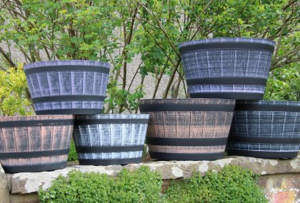 Finisterre Barrel Collection