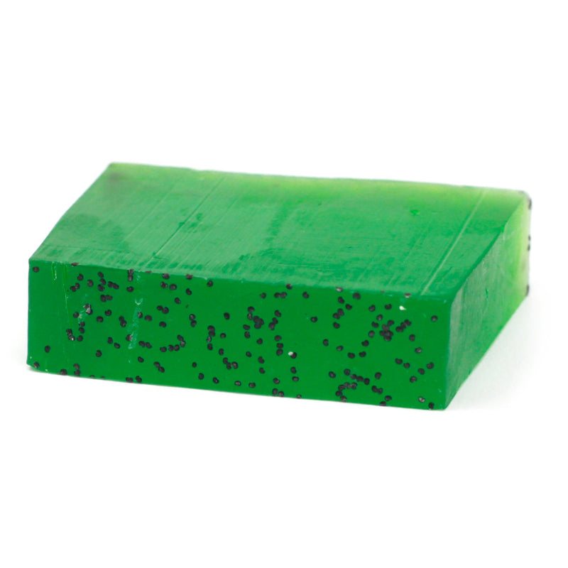 Wild and Natural Hand-Crafted Soap Slices
