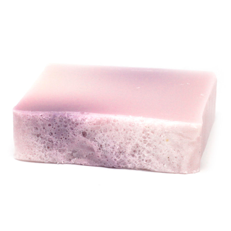 Wild and Natural Hand-Crafted Soap Slices
