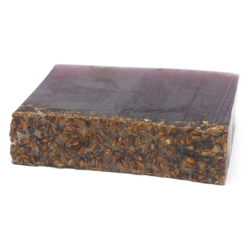 Wild and Natural Hand-Crafted Soap Slices
