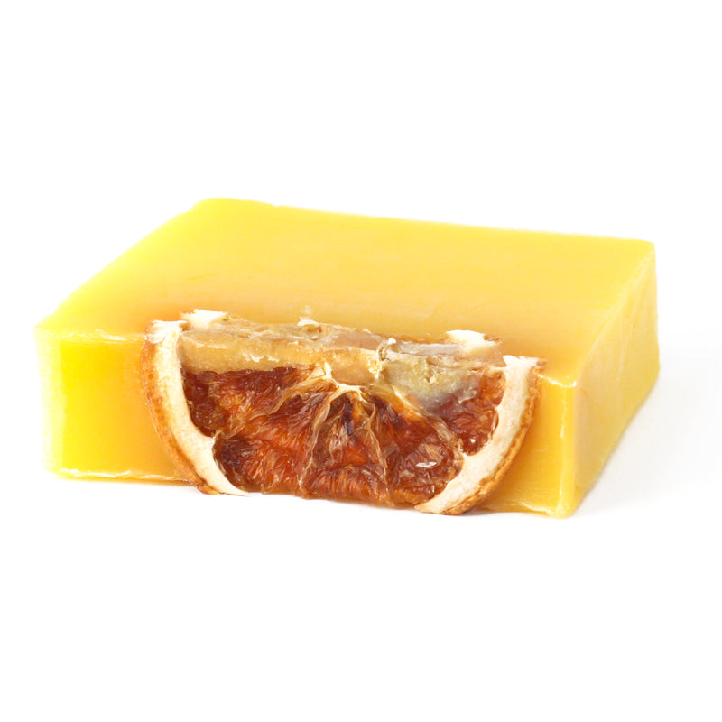 Wild and Natural Hand-Crafted Soap Slices