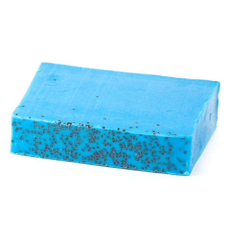 Wild and Natural Hand-Crafted Soap Slices