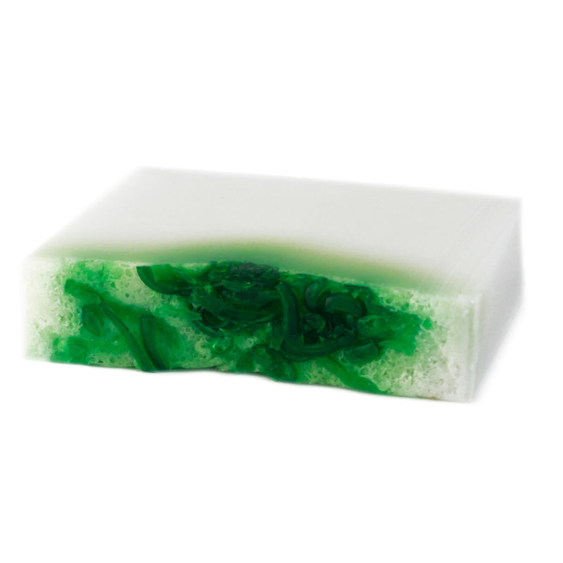 Wild and Natural Hand-Crafted Soap Slices