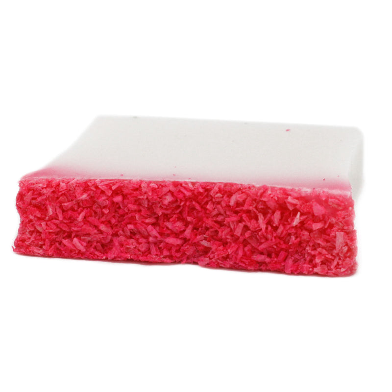 Wild and Natural Hand-Crafted Soap Slices