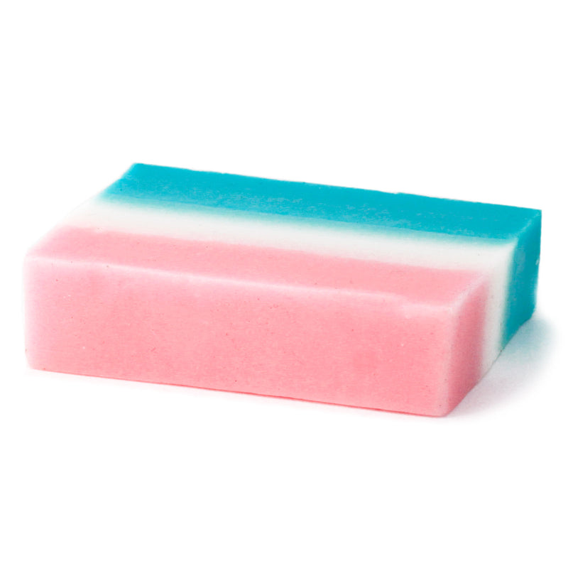 Wild and Natural Hand-Crafted Soap Slices