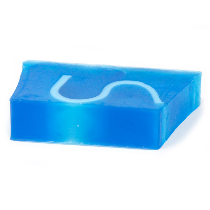 Wild and Natural Hand-Crafted Soap Slices