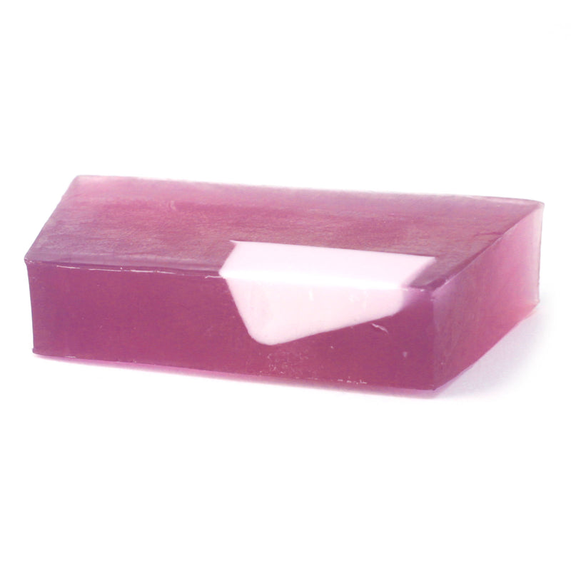 Wild and Natural Hand-Crafted Soap Slices