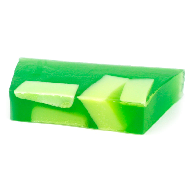 Wild and Natural Hand-Crafted Soap Slices