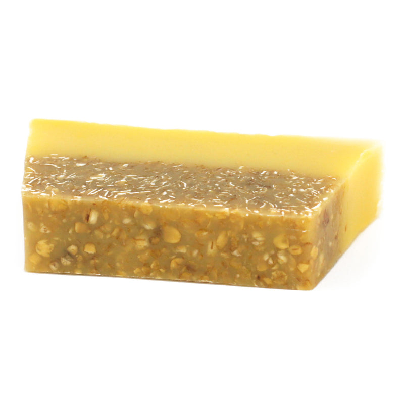 Wild and Natural Hand-Crafted Soap Slices