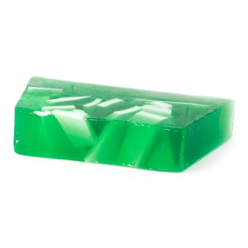 Wild and Natural Hand-Crafted Soap Slices