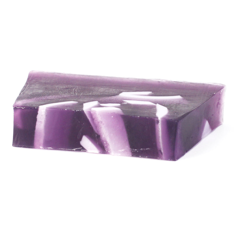 Wild and Natural Hand-Crafted Soap Slices