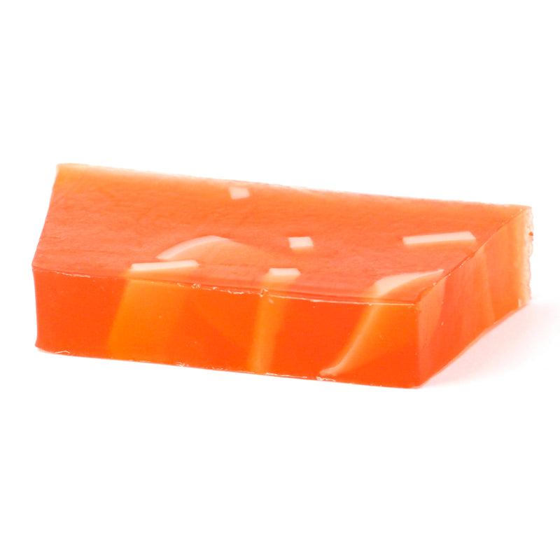 Wild and Natural Hand-Crafted Soap Slices