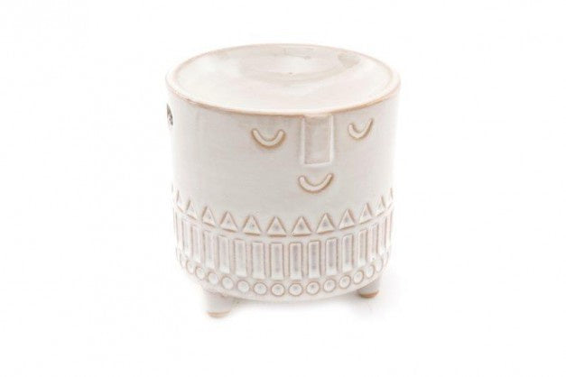 Natural Face Interior Oil Burner