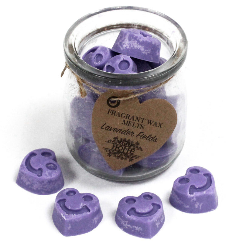 Soywax Fragrant Melts Jars