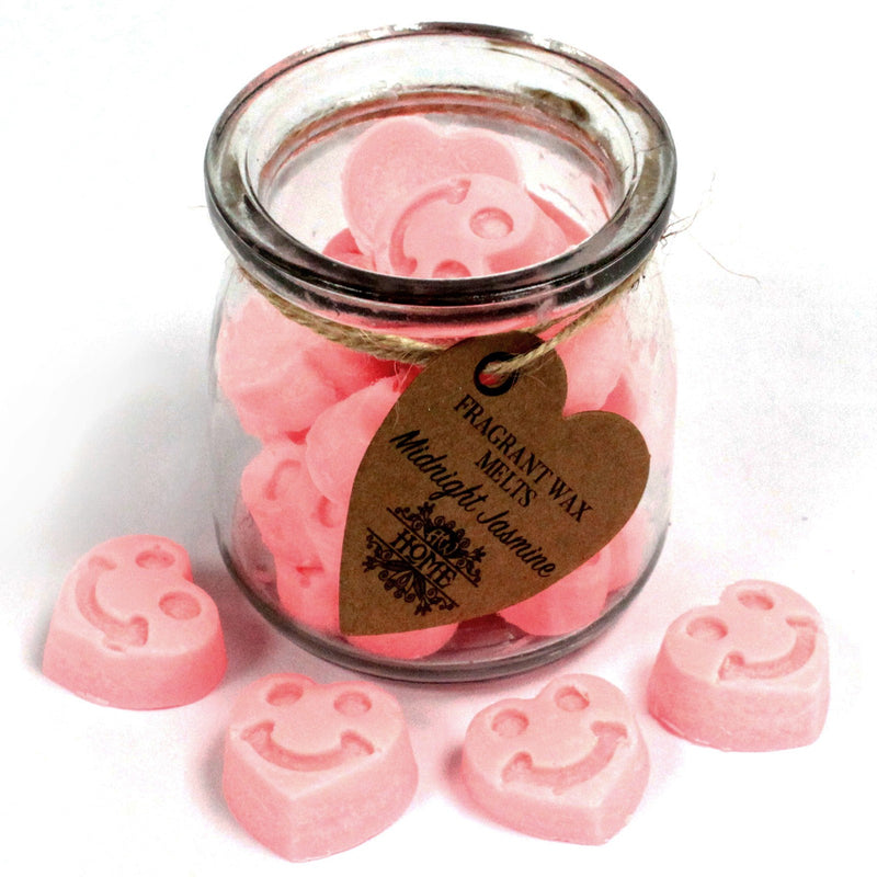 Soywax Fragrant Melts Jars