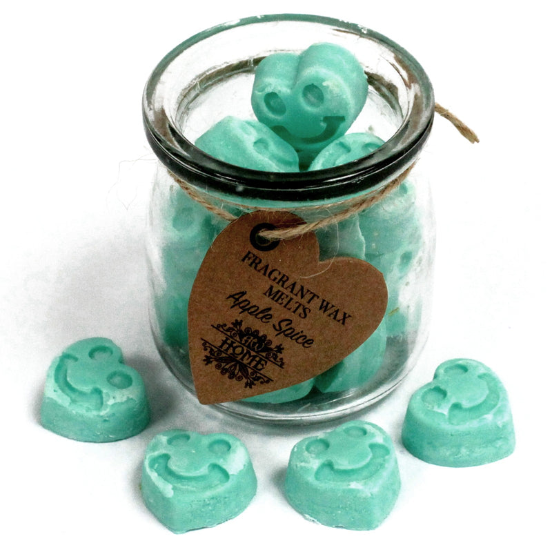 Soywax Fragrant Melts Jars