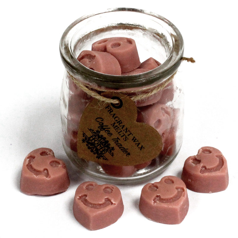 Soywax Fragrant Melts Jars