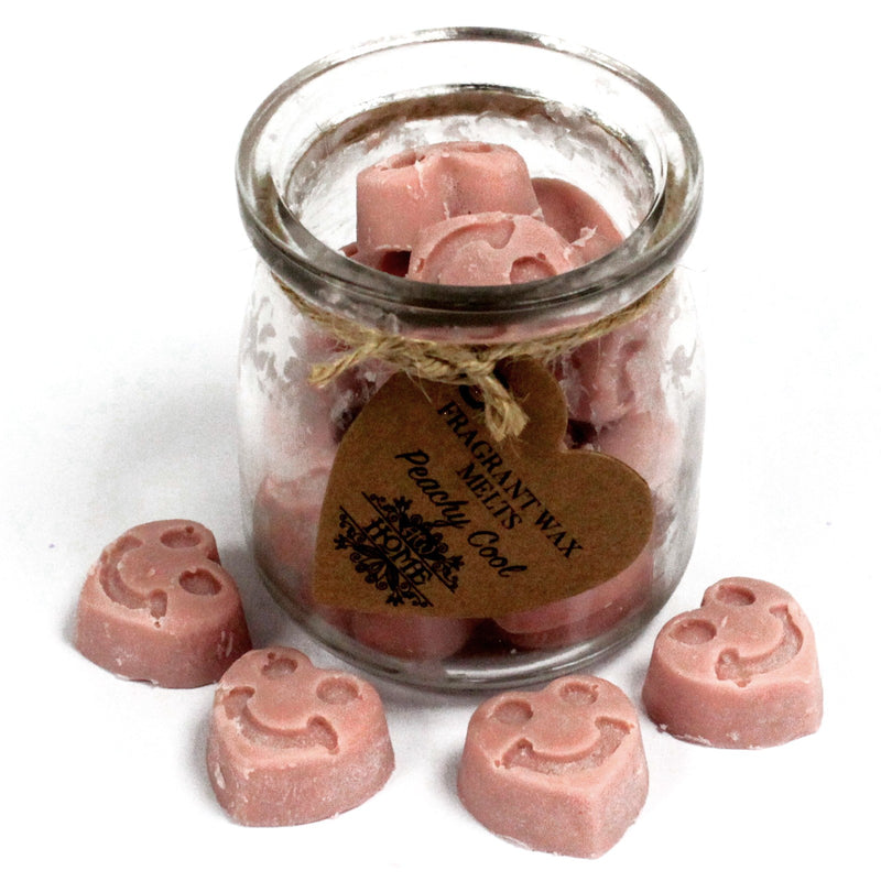 Soywax Fragrant Melts Jars