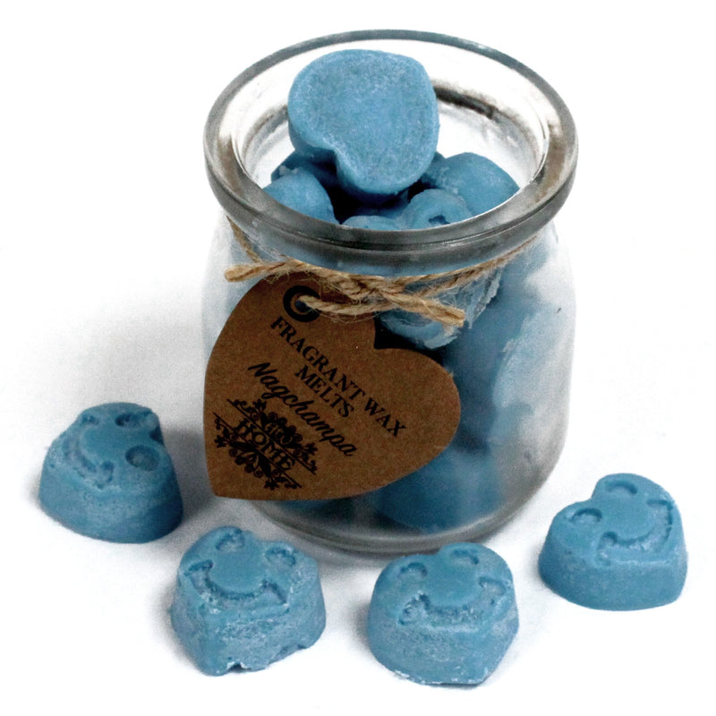 Soywax Fragrant Melts Jars