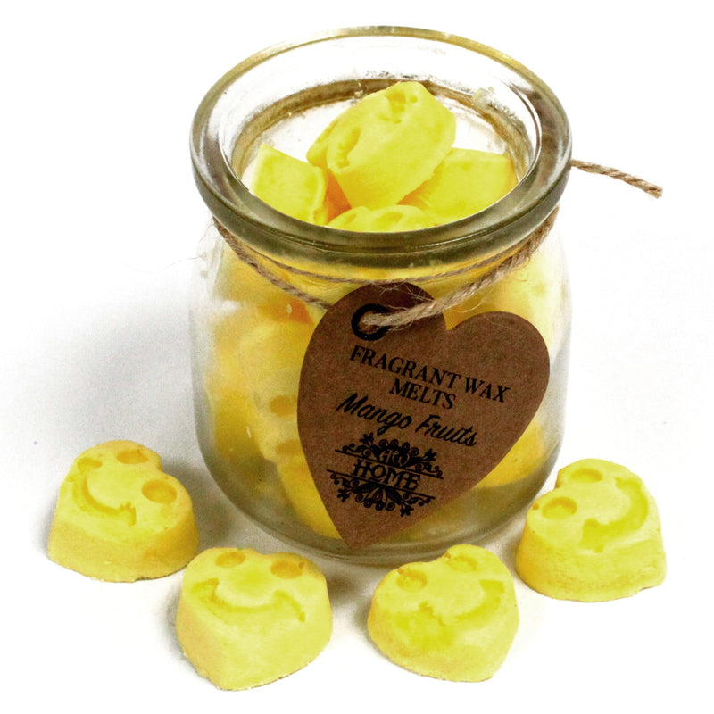 Soywax Fragrant Melts Jars
