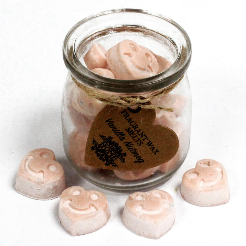 Soywax Fragrant Melts Jars