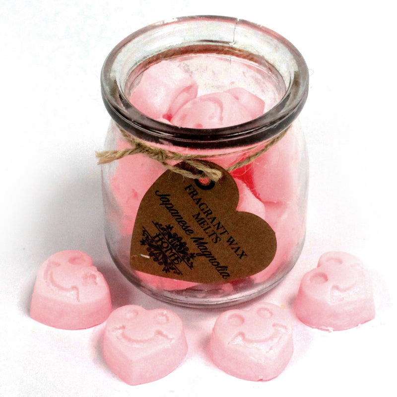 Soywax Fragrant Melts Jars