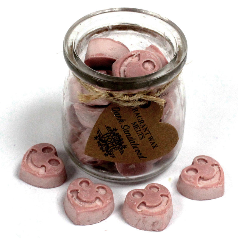Soywax Fragrant Melts Jars