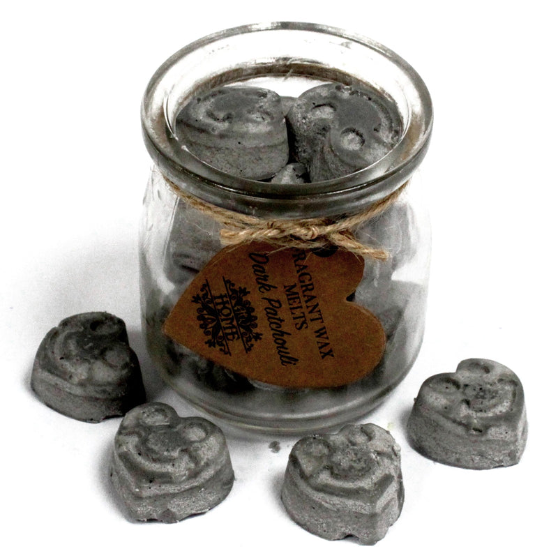 Soywax Fragrant Melts Jars
